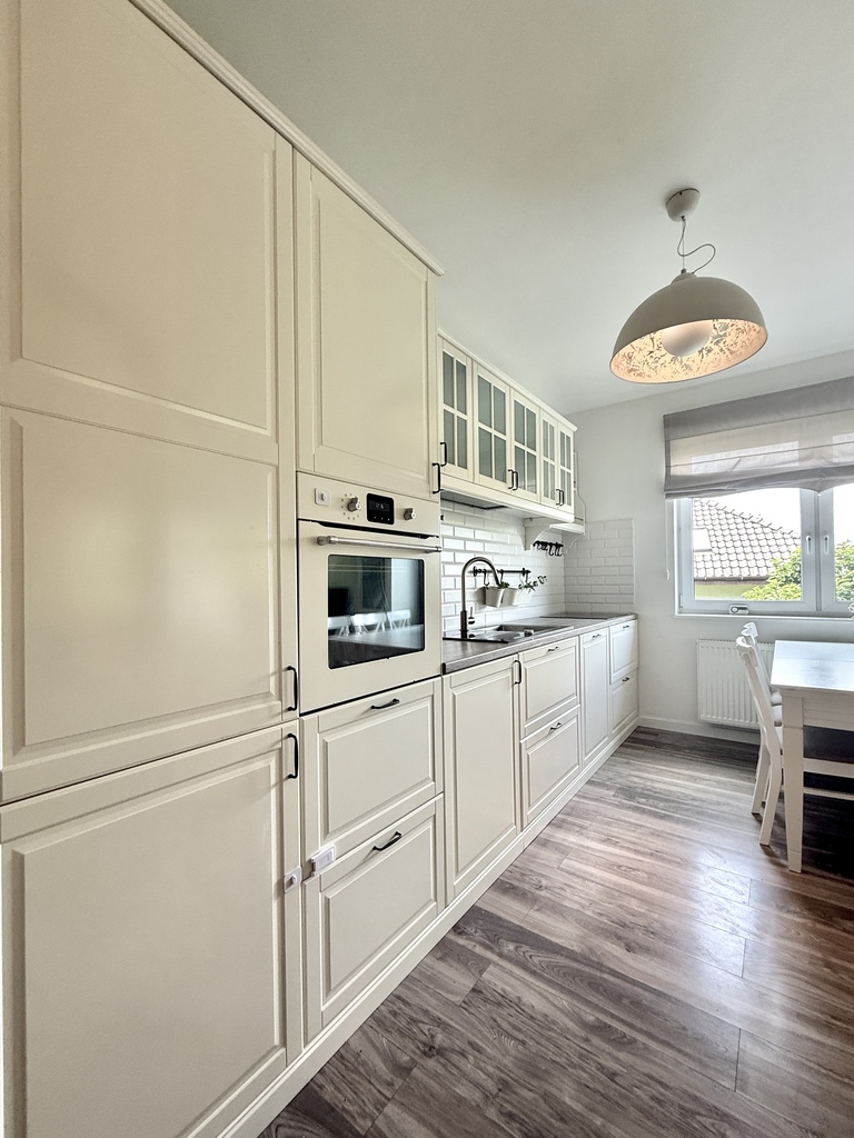 Mieszkanie na wynajem Szczecin, Warszewo 102 m2 | Arka Nieruchomości