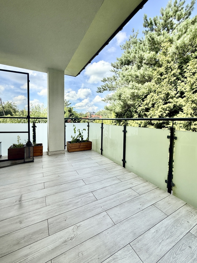 Mieszkanie na wynajem Szczecin, Warszewo 102 m2 | Arka Nieruchomości