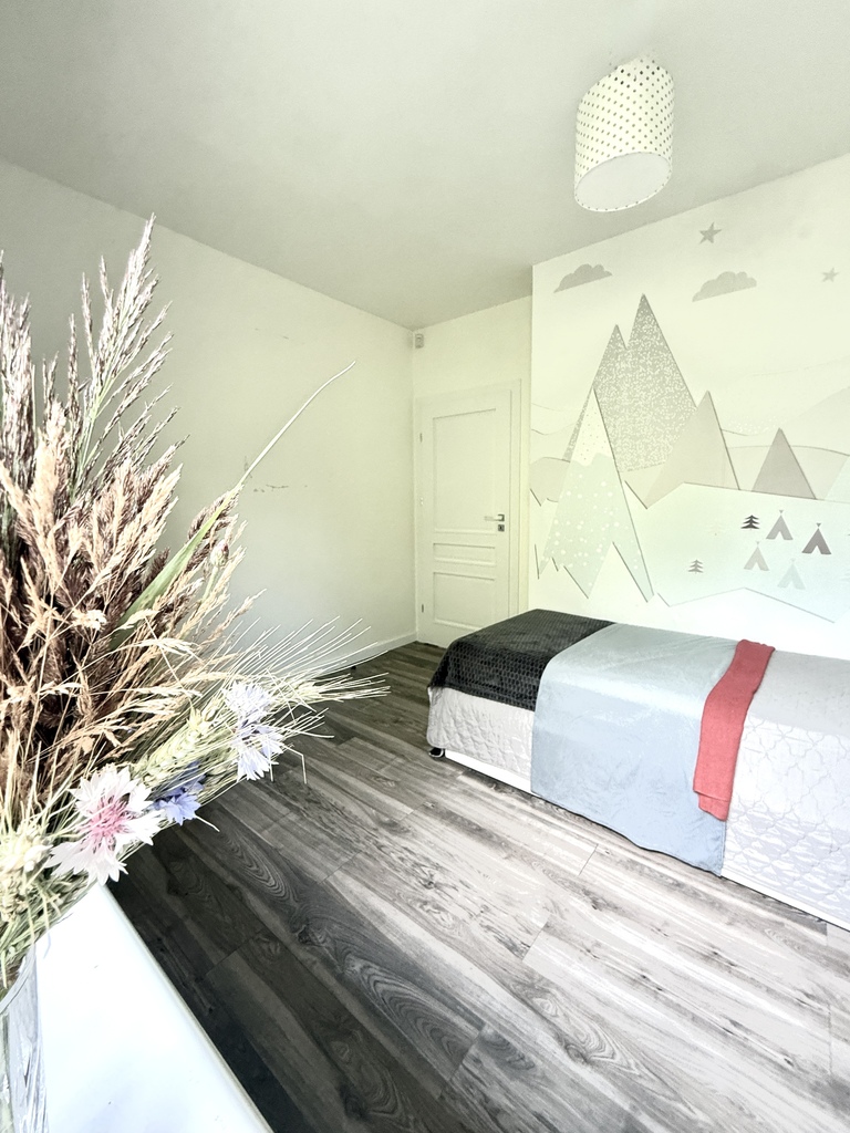 Mieszkanie na wynajem Szczecin, Warszewo 102 m2 | Arka Nieruchomości