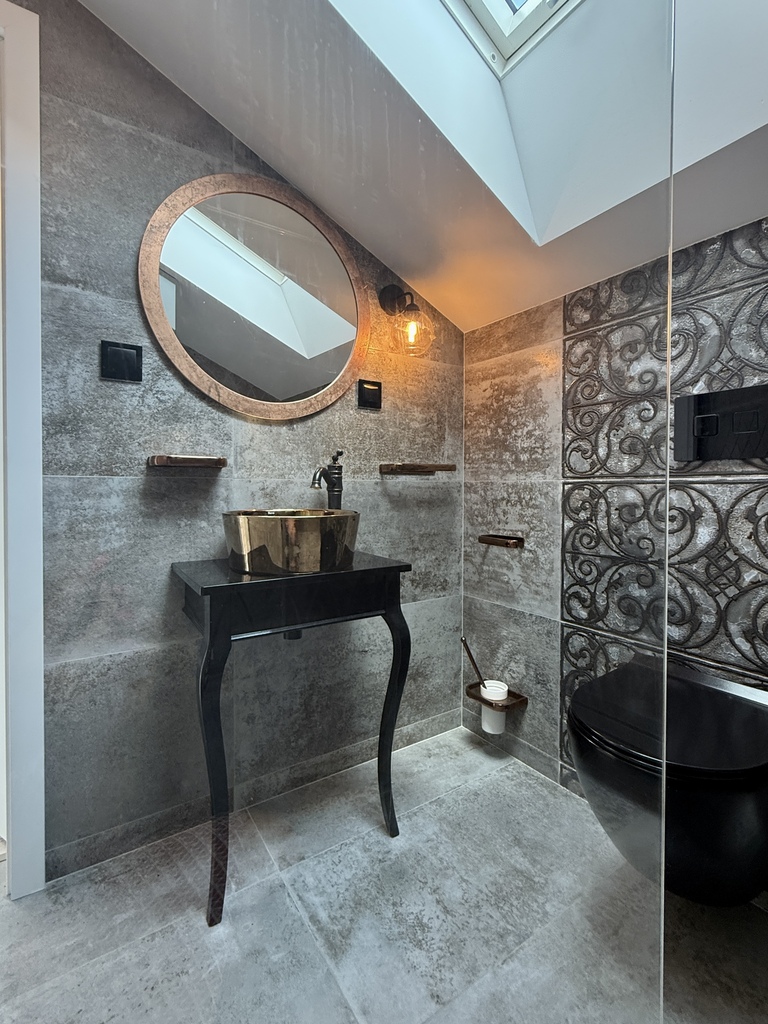 Mieszkanie na wynajem Szczecin, Warszewo 102 m2 | Arka Nieruchomości