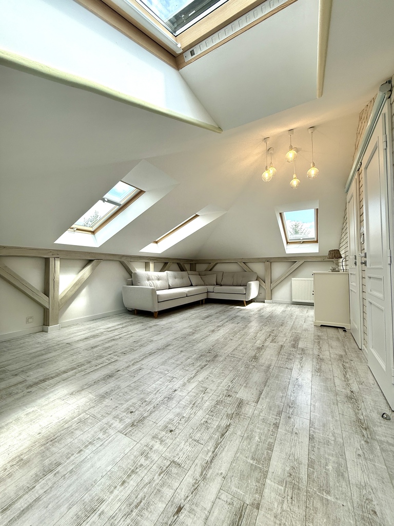 Mieszkanie na wynajem Szczecin, Warszewo 102 m2 | Arka Nieruchomości