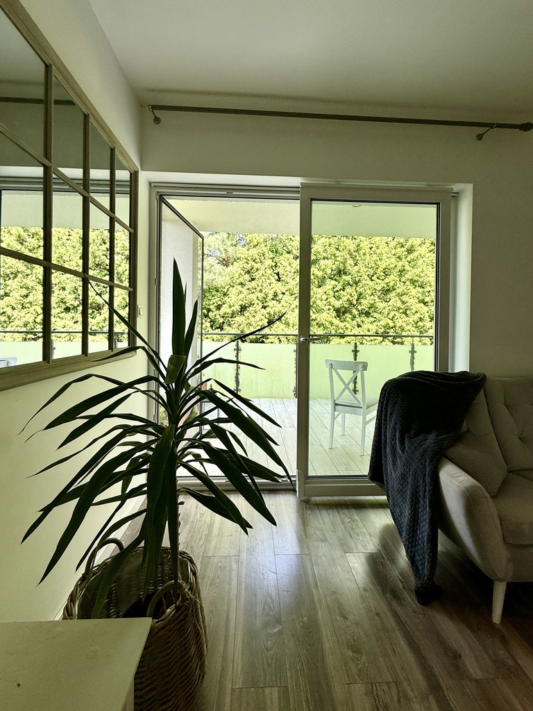 Mieszkanie na wynajem Szczecin, Warszewo 102 m2 | Arka Nieruchomości