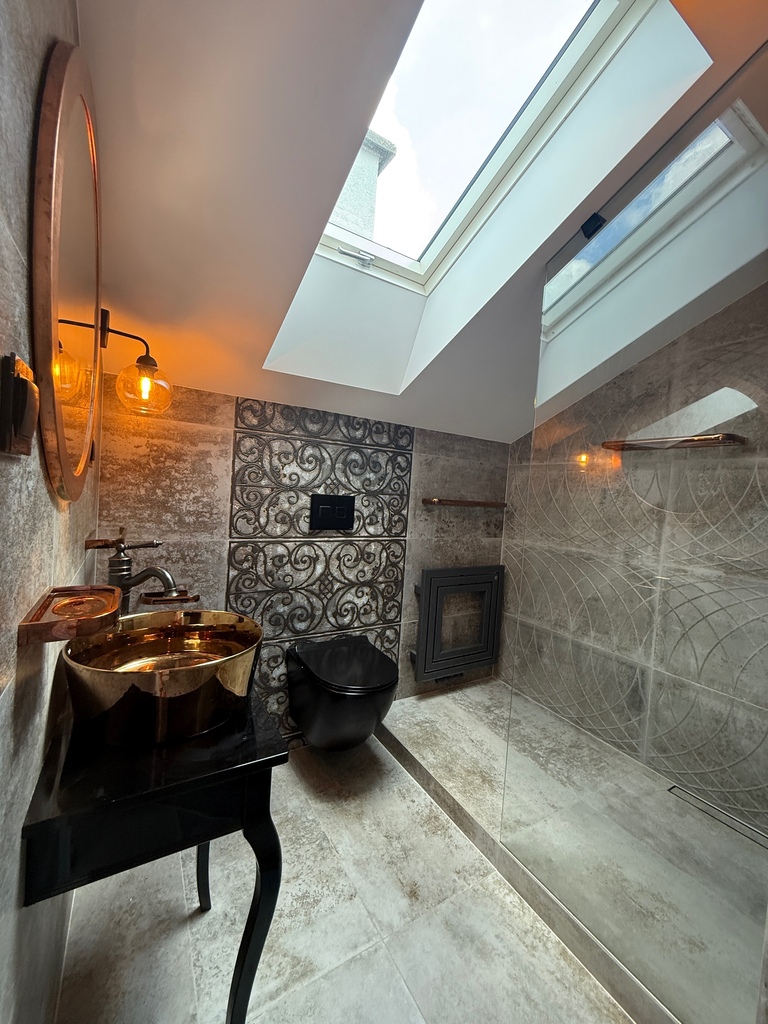 Mieszkanie na wynajem Szczecin, Warszewo 102 m2 | Arka Nieruchomości