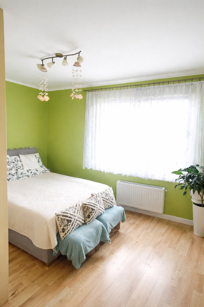 Mieszkanie na sprzedaż Szczecin, Dąbie 67 m2 | Arka Nieruchomości