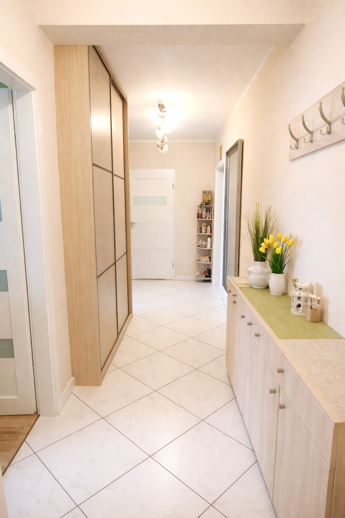 Mieszkanie na sprzedaż Szczecin, Dąbie 67 m2 | Arka Nieruchomości