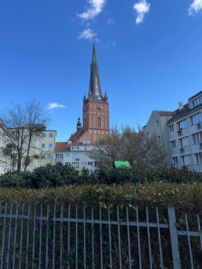 Mieszkanie na sprzedaż Szczecin, Centrum 48 m2 | Arka Nieruchomości