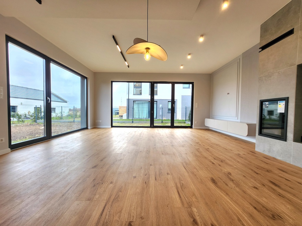 Dom na sprzedaż Przęsocin 125 m2 | Arka Nieruchomości