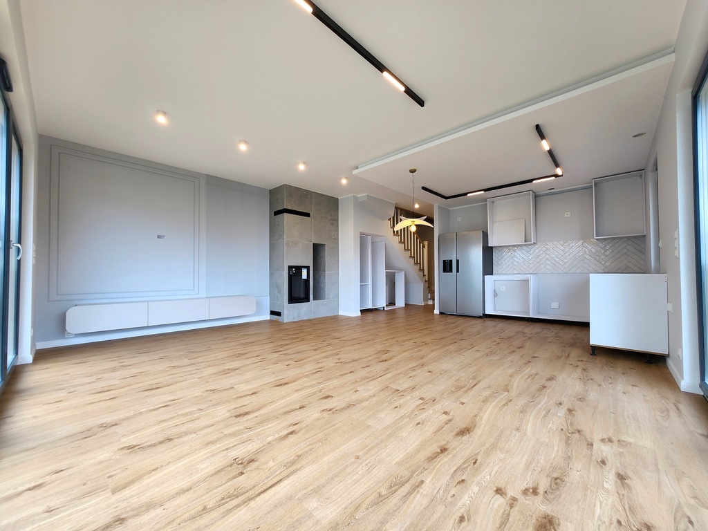 Dom na sprzedaż Przęsocin 125 m2 | Arka Nieruchomości