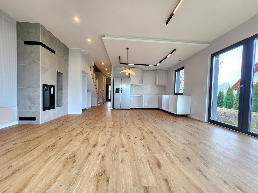 Dom na sprzedaż Przęsocin 125 m2 | Arka Nieruchomości