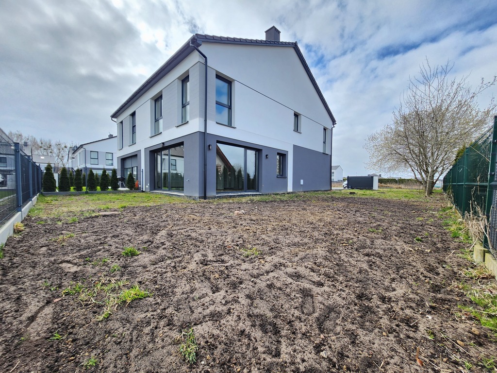 Dom na sprzedaż Przęsocin 125 m2 | Arka Nieruchomości