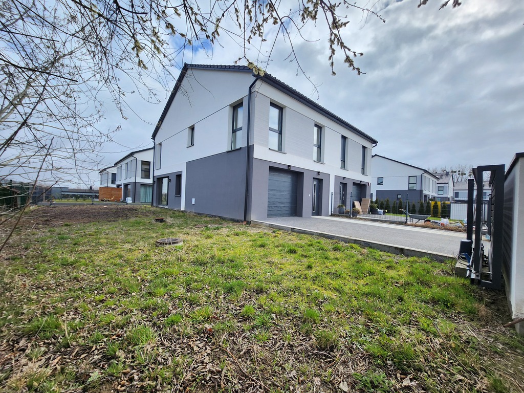 Dom na sprzedaż Przęsocin 125 m2 | Arka Nieruchomości