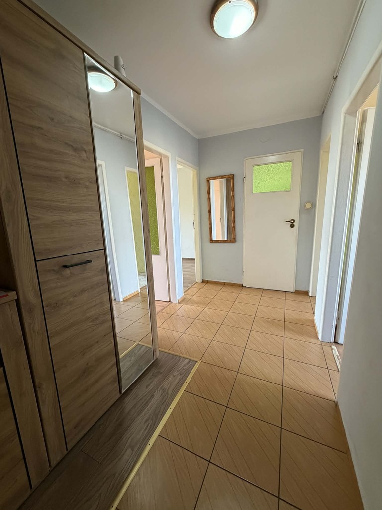 Mieszkanie na sprzedaż Police 53 m2 | Arka Nieruchomości