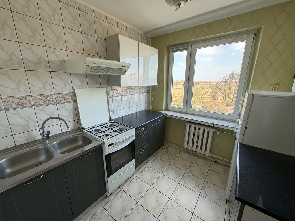 Mieszkanie na sprzedaż Police 53 m2 | Arka Nieruchomości