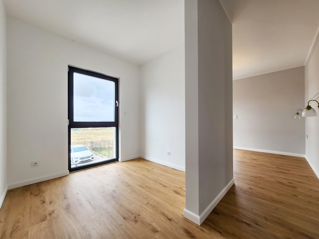 Dom na sprzedaż Przęsocin 125 m2 | Arka Nieruchomości