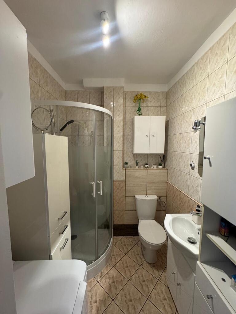 Mieszkanie na sprzedaż Szczecin, Centrum 48 m2 | Arka Nieruchomości