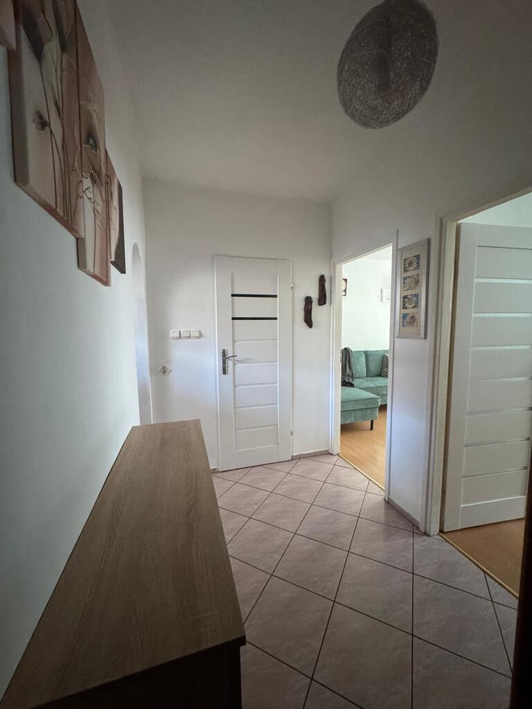 Mieszkanie na sprzedaż Szczecin, Centrum 48 m2 | Arka Nieruchomości