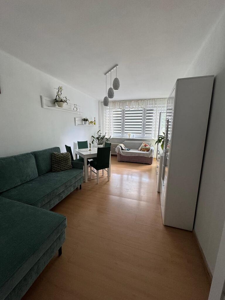 Mieszkanie na sprzedaż Szczecin, Centrum 48 m2 | Arka Nieruchomości