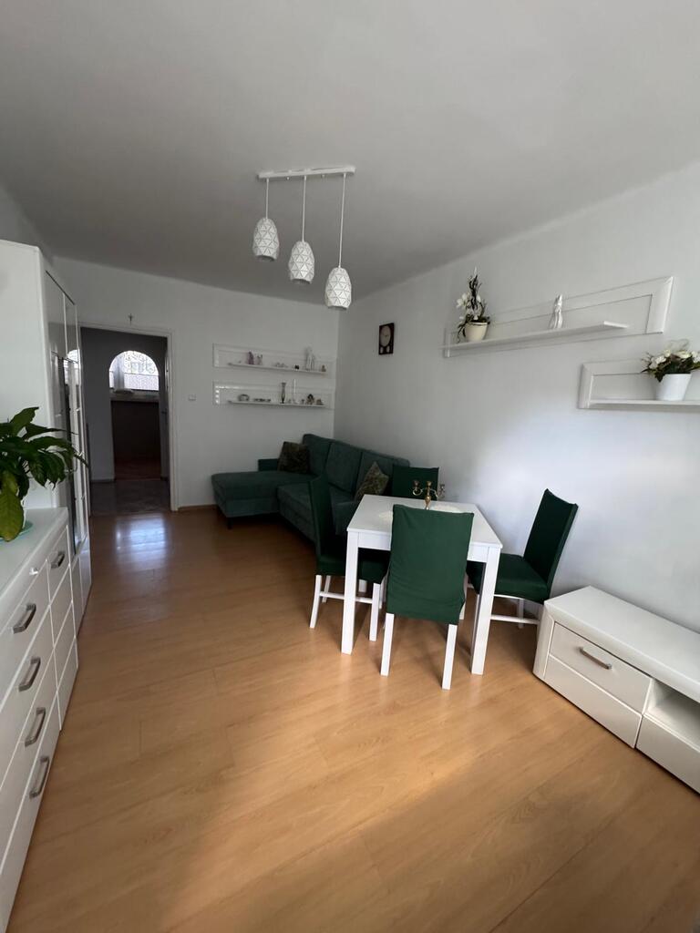 Mieszkanie na sprzedaż Szczecin, Centrum 48 m2 | Arka Nieruchomości