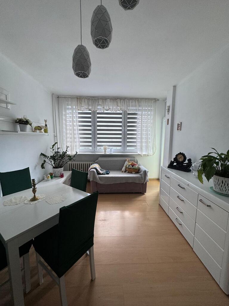 Mieszkanie na sprzedaż Szczecin, Centrum 48 m2 | Arka Nieruchomości