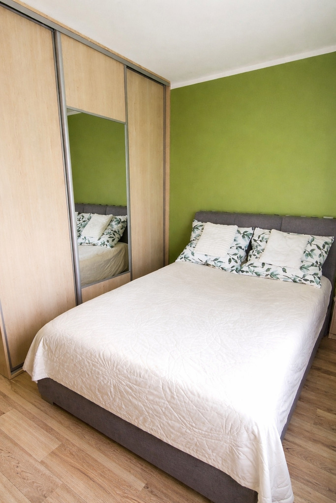 Mieszkanie na sprzedaż Szczecin, Dąbie 67 m2 | Arka Nieruchomości