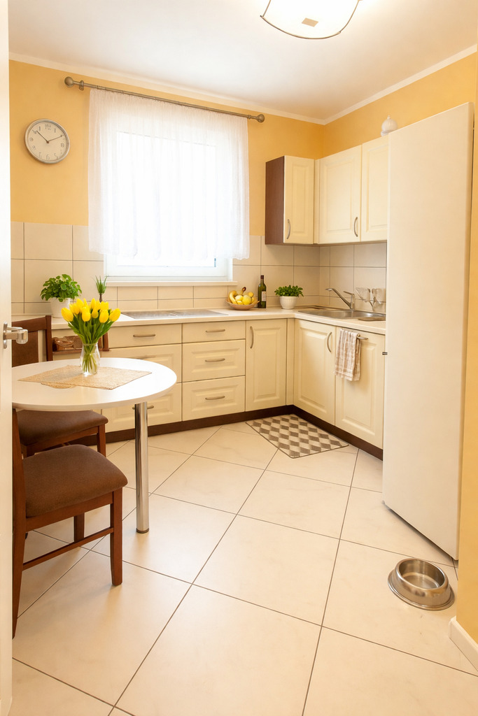 Mieszkanie na sprzedaż Szczecin, Dąbie 67 m2 | Arka Nieruchomości