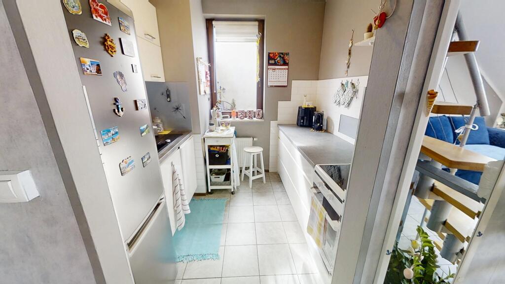 Mieszkanie na sprzedaż Warzymice 45 m2 | Arka Nieruchomości