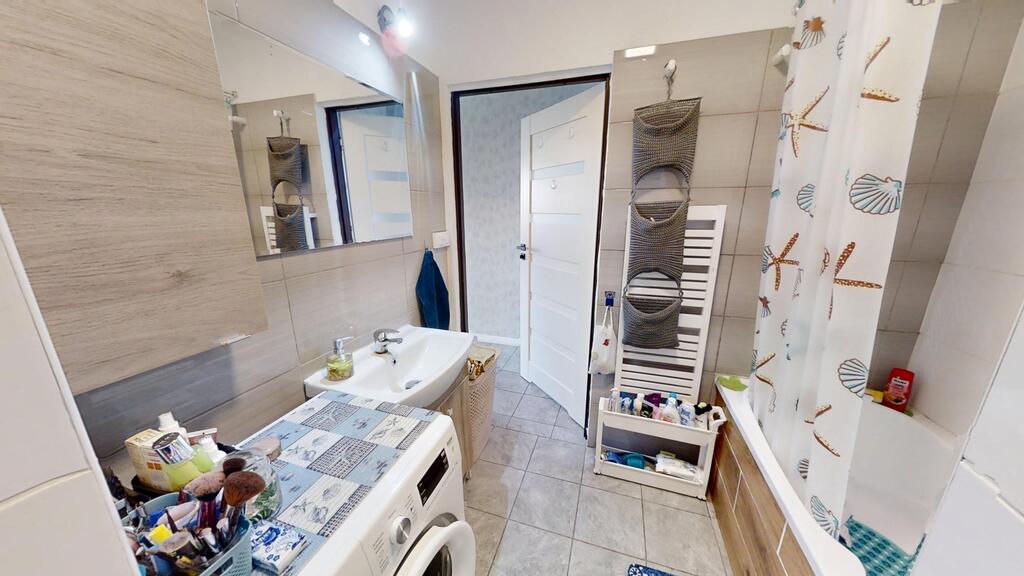 Mieszkanie na sprzedaż Warzymice 45 m2 | Arka Nieruchomości