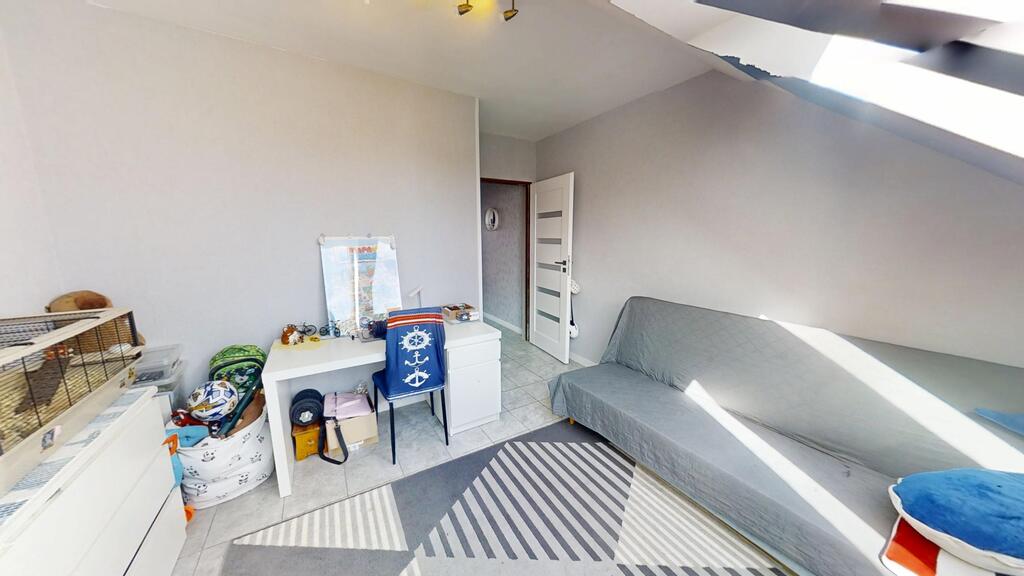 Mieszkanie na sprzedaż Warzymice 45 m2 | Arka Nieruchomości