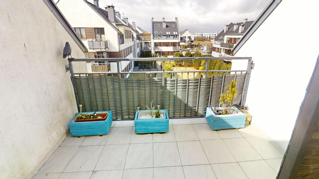 Mieszkanie na sprzedaż Warzymice 45 m2 | Arka Nieruchomości