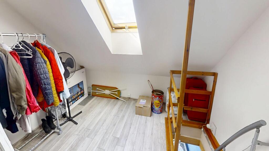 Mieszkanie na sprzedaż Warzymice 45 m2 | Arka Nieruchomości