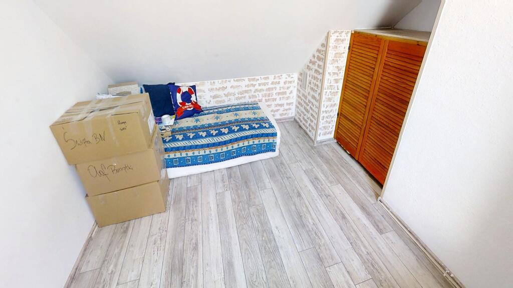 Mieszkanie na sprzedaż Warzymice 45 m2 | Arka Nieruchomości