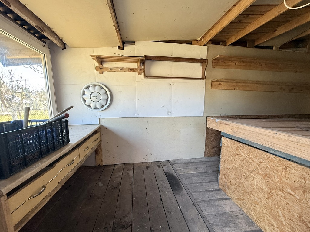 Dom na sprzedaż Szczecin, Międzyodrze-Wyspa Pucka 70 m2 | Arka Nieruchomości