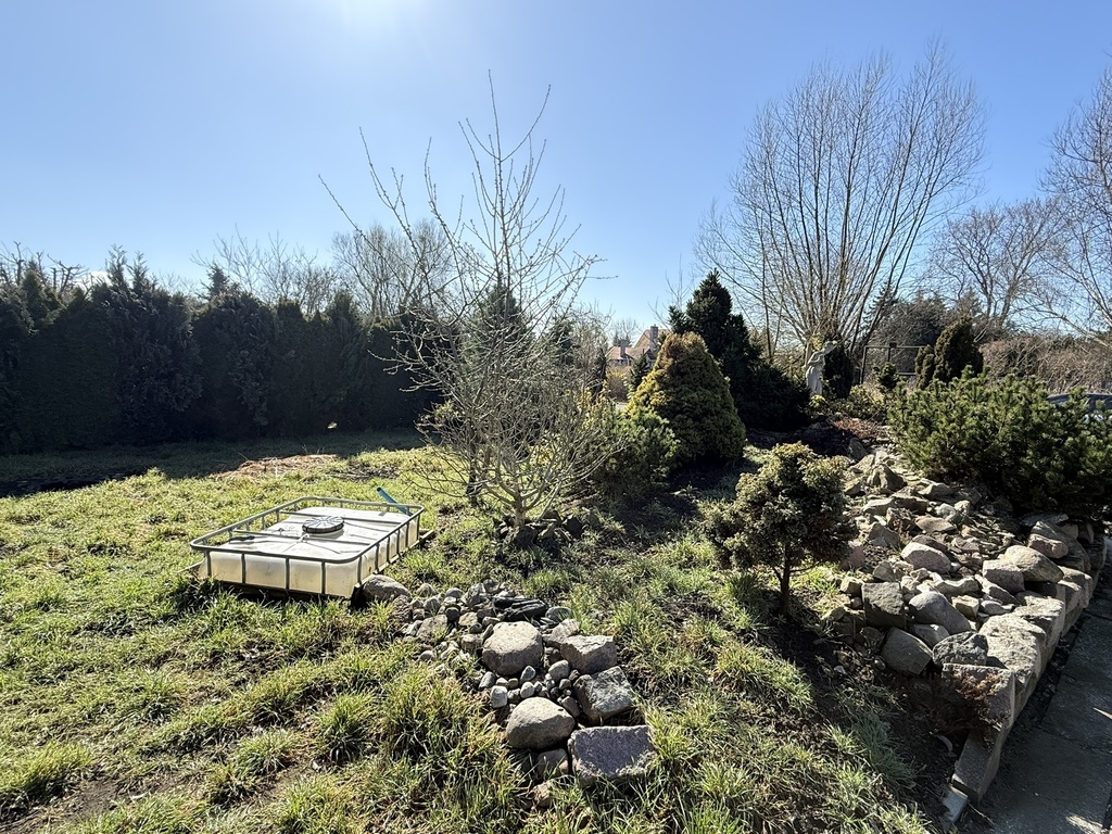 Dom na sprzedaż Szczecin, Międzyodrze-Wyspa Pucka 70 m2 | Arka Nieruchomości