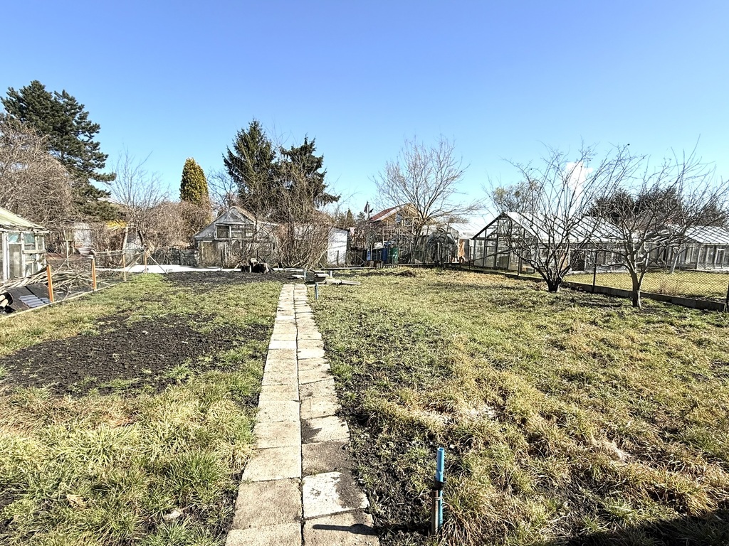 Dom na sprzedaż Szczecin, Międzyodrze-Wyspa Pucka 70 m2 | Arka Nieruchomości