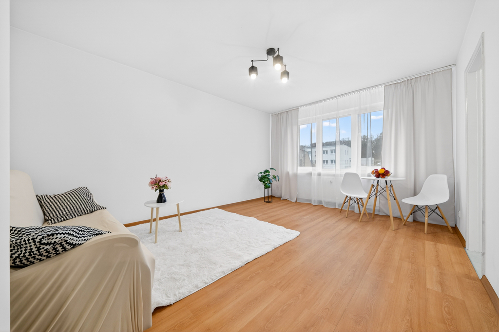 Mieszkanie na sprzedaż Gryfino 44 m2 | Arka Nieruchomości