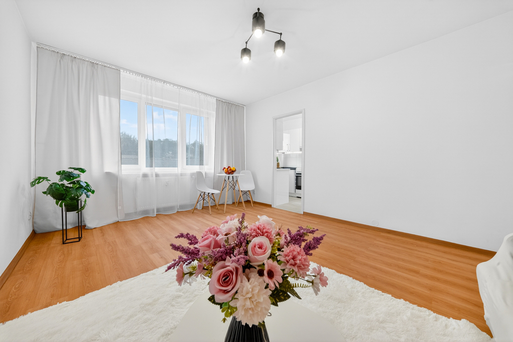 Mieszkanie na sprzedaż Gryfino 44 m2 | Arka Nieruchomości