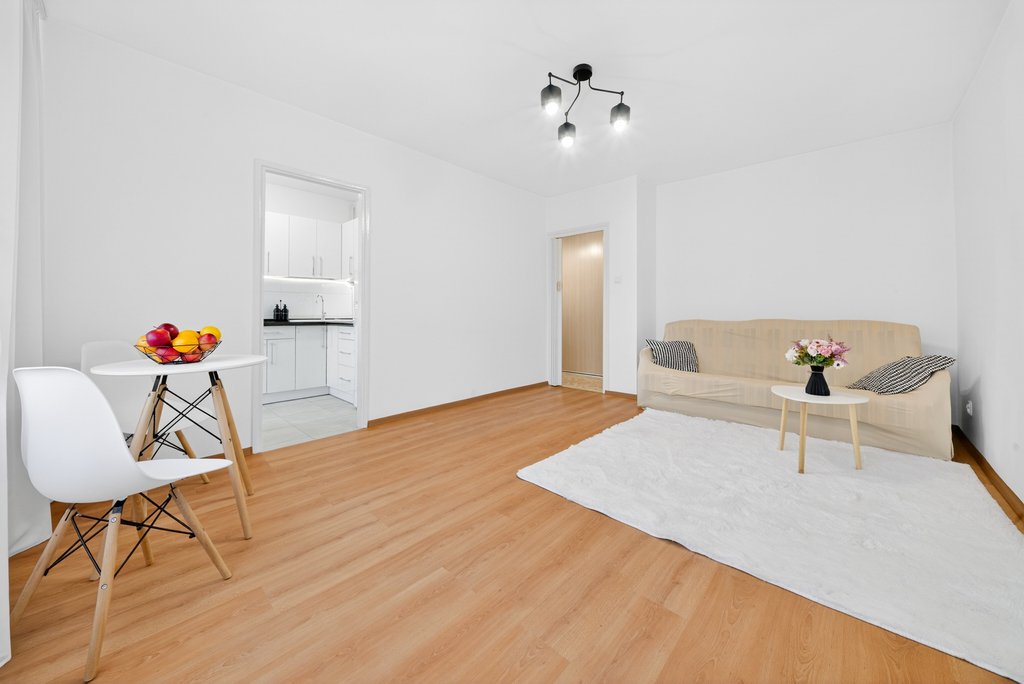 Mieszkanie na sprzedaż Gryfino 44 m2 | Arka Nieruchomości