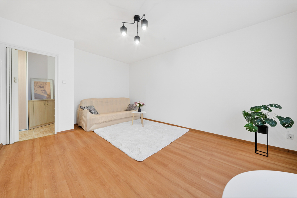 Mieszkanie na sprzedaż Gryfino 44 m2 | Arka Nieruchomości