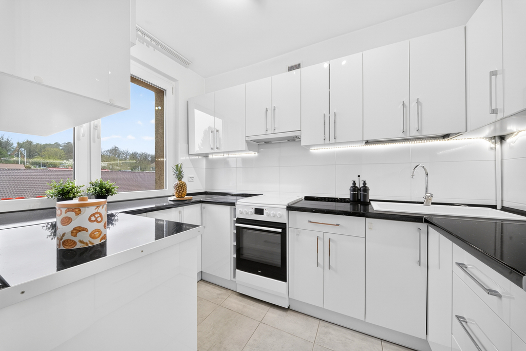 Mieszkanie na sprzedaż Gryfino 44 m2 | Arka Nieruchomości