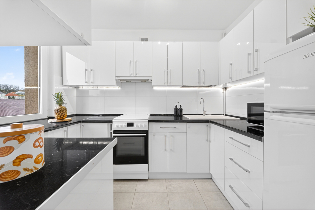 Mieszkanie na sprzedaż Gryfino 44 m2 | Arka Nieruchomości