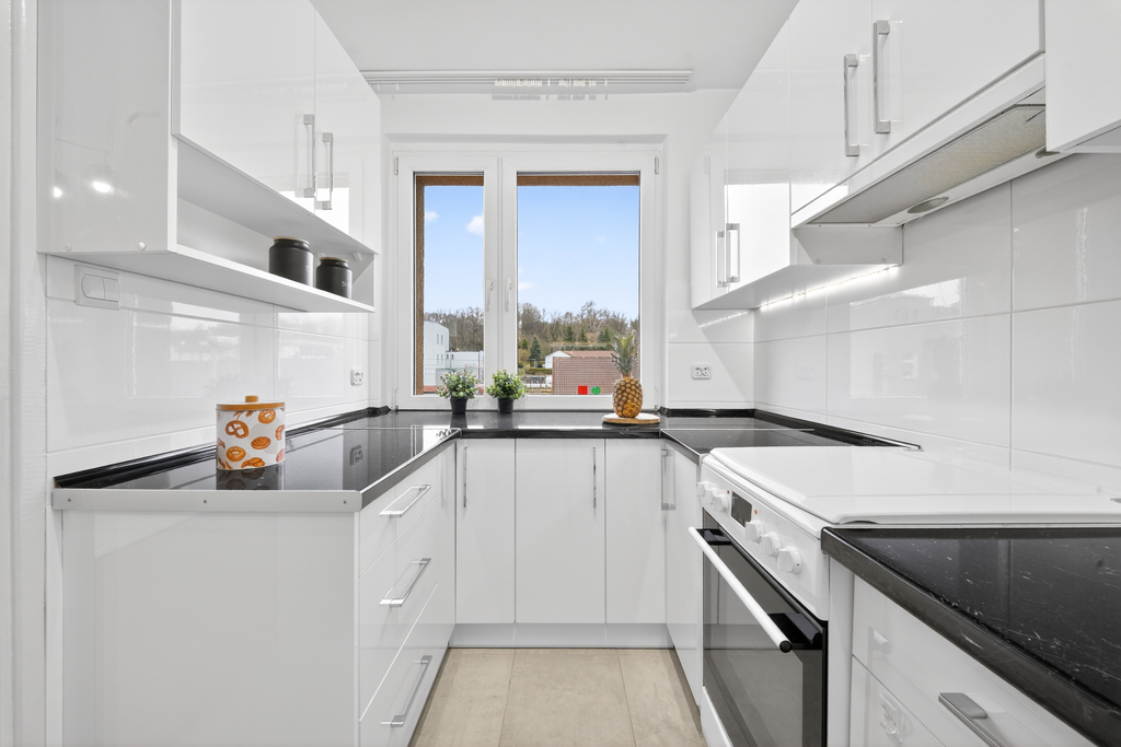 Mieszkanie na sprzedaż Gryfino 44 m2 | Arka Nieruchomości