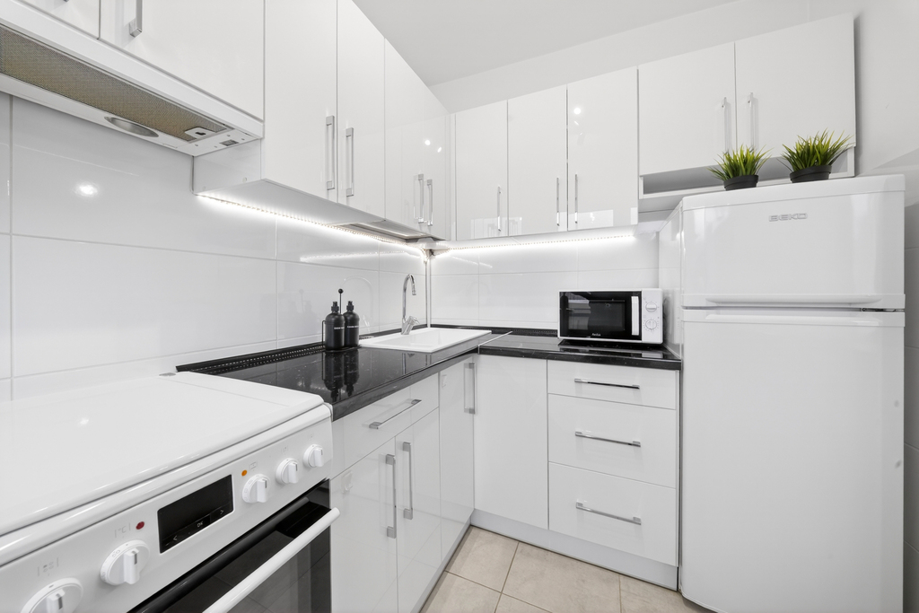 Mieszkanie na sprzedaż Gryfino 44 m2 | Arka Nieruchomości