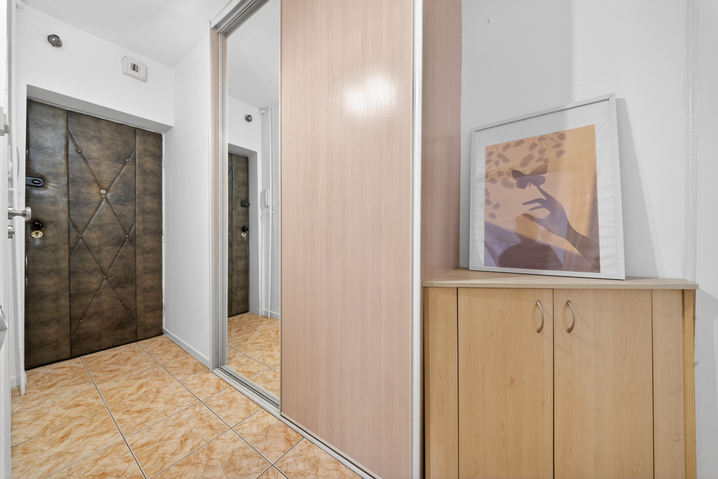 Mieszkanie na sprzedaż Gryfino 44 m2 | Arka Nieruchomości