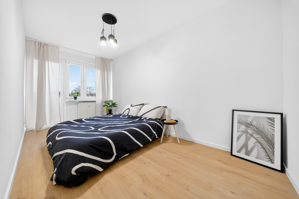 Mieszkanie na sprzedaż Gryfino 44 m2 | Arka Nieruchomości