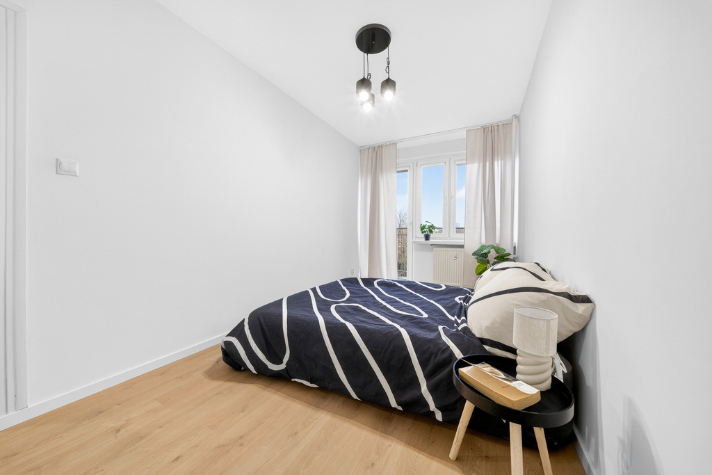 Mieszkanie na sprzedaż Gryfino 44 m2 | Arka Nieruchomości