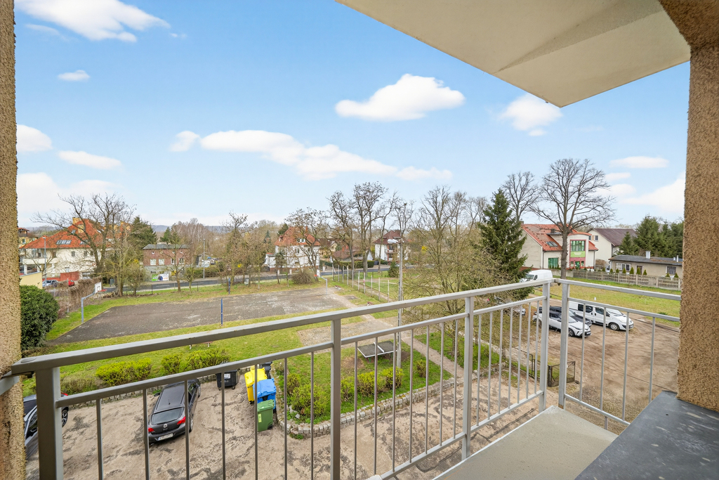 Mieszkanie na sprzedaż Gryfino 44 m2 | Arka Nieruchomości