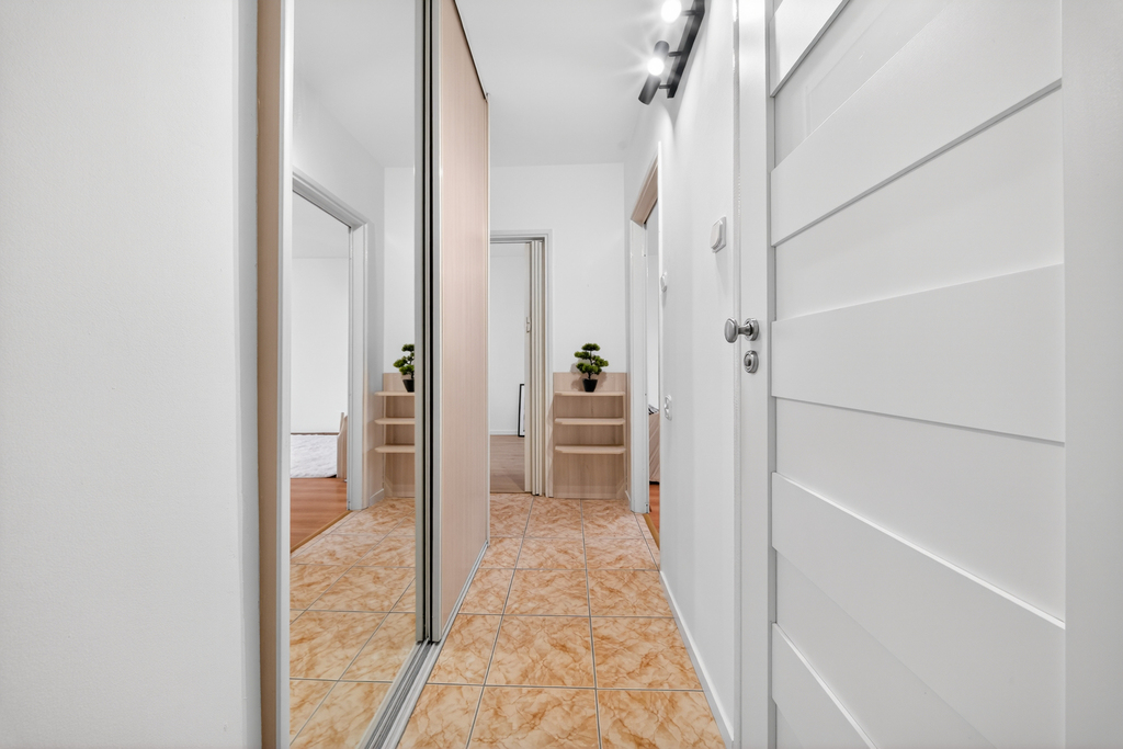 Mieszkanie na sprzedaż Gryfino 44 m2 | Arka Nieruchomości