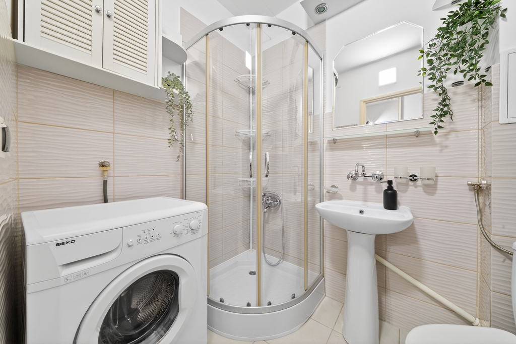 Mieszkanie na sprzedaż Gryfino 44 m2 | Arka Nieruchomości