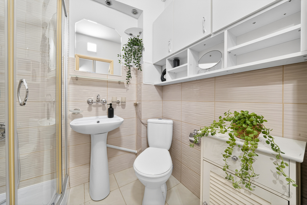 Mieszkanie na sprzedaż Gryfino 44 m2 | Arka Nieruchomości