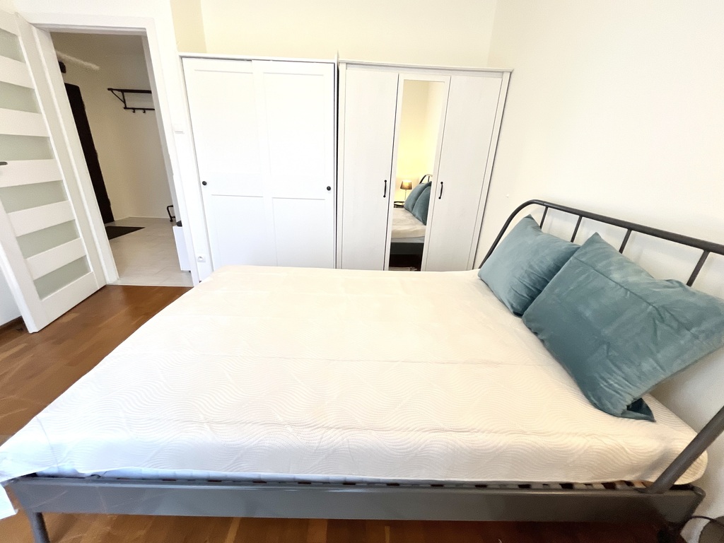 Mieszkanie na wynajem Szczecin, Gumieńce 50 m2 | Arka Nieruchomości